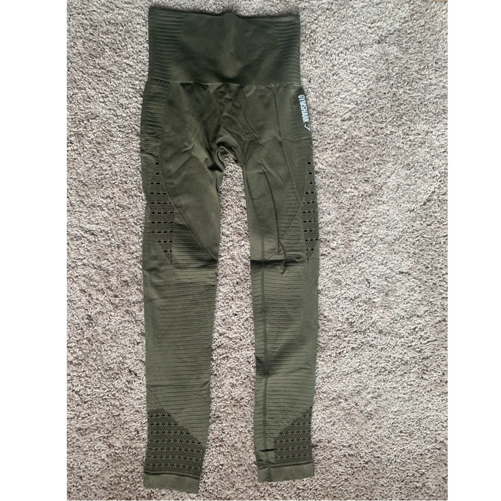 Gymshark Energy Seamless Leggings